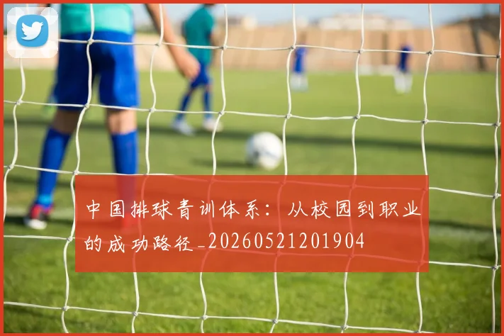 中国排球青训体系：从校园到职业的成功路径_20260521201904