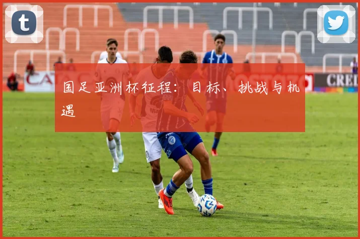 国足亚洲杯征程：目标、挑战与机遇